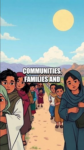 The Radcliffe Line: A Border That Divided Nations