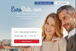 💖eurodate.com Review 2026 | Perfect or Scam?