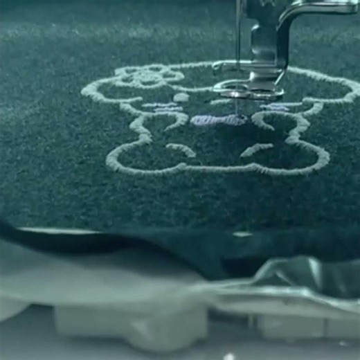 Free machine embroidery designs