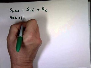 Power Factor Correction