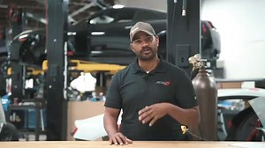 AMS Performance Lamborghini Huracan ALPHA Twin Turbo Kit - AMS Performance