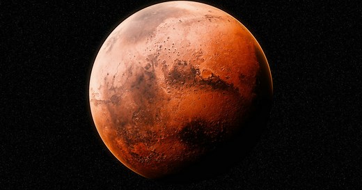 A Ultimate Guide to Mars in Astrology: Planet of Warrior Passion