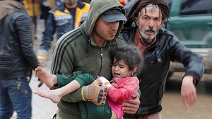 Sun launches Earthquake Appeal to help victims of huge quakes in Turkey & Syria