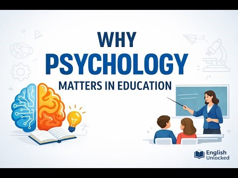 Implications of Phsychology in Education