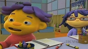 Watch Sid the Science Kid Season 2 Episode 11 - Sid's Rainy Play Date
