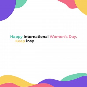Helpware ladies! 🌟 Just want to shout out how incredible each of you is. We're beyond lucky to have your brilliance, beauty, strength, and kindness lighting up our world. Remember, you're the most valuable asset we could ever ask for. Here's to finding joy in every moment! Happy International Women's Day! 💐✨ | Helpware
