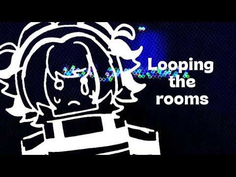 Looping the Rooms - Animation meme