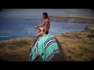 RUFSKIN Does The Big Island