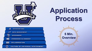 NEU Application Process