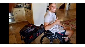 10K views · 36 reactions | Phoenix travel bags are a versitle solution for all your hands free carrying needs. Join the many hundreds around the World enjoying this great new innovation https://goo.gl/FQx8eY | Phoenix Instinct | Facebook