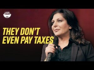 Why I Hate the Amish : Tammy Pescatelli