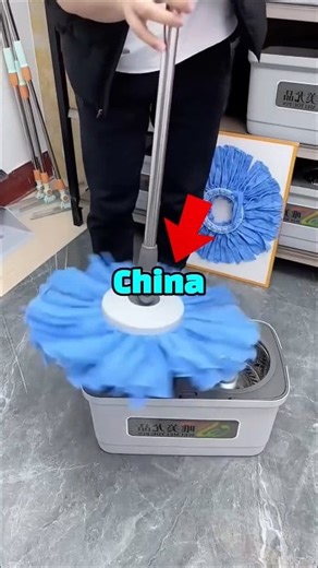 China's Future Cleaning Products💦😳 | Car Flex