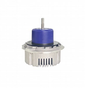 [Hot Item] Blauberg Ec Motor Centrifugal Fan Motor