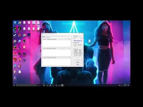 Msr X6 software walkthrough, How to start swiping blanks using X2 software pack,msrx6 & msr software