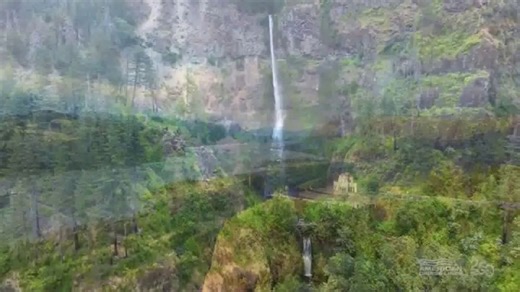 American Cruise Lines TV Spot, 'Columbia and Snake Rivers'