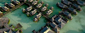 Luxury Escapes in Borneo, Malaysia: Discover Beautiful Resorts, Turquoise Seas, and Pristine Beaches for an Unforgettable Tropical Getaway