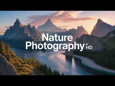 Nature Photography HD Wild Nature Shots Visuals MomentsScenery Beautiful Nature Capture Vision