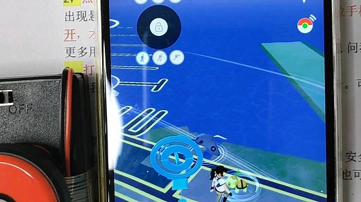 pokemon go安卓中文游玩设置教程008