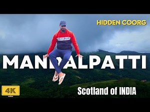 Coorg: India’s Scotland | Mandalpatti View Point | Complete Information | Jeep Ride |