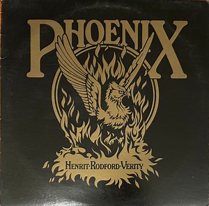 Phoenix - Phoenix