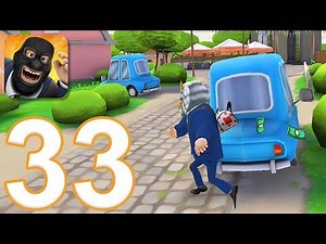 Snipers vs Thieves - Gameplay Walkthrough Part 33 (iOS, Android)