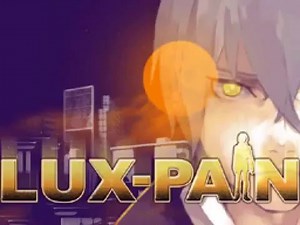 Lux Pain Opening