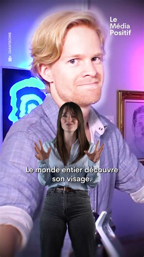 REW SCANLON FAIT UN DON DE 300 000 $ GRÂCE À SON MÈME MONDIALEMENT CONNU !