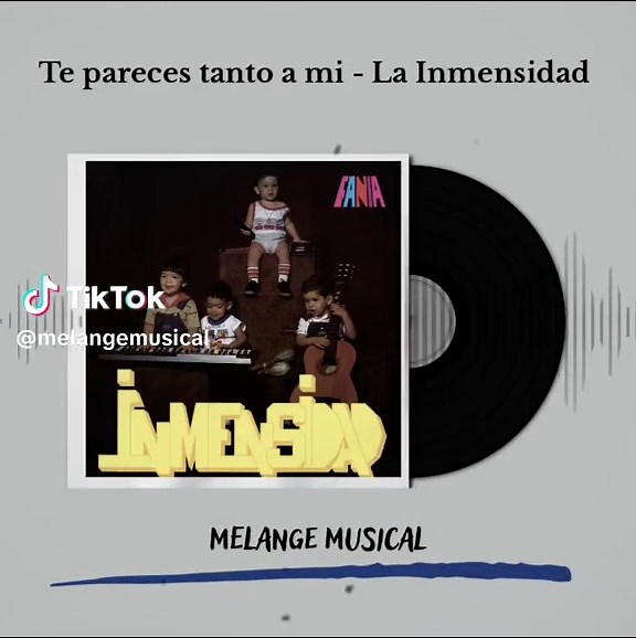 Revive la Salsa: Te Pareces Tanto a Mí de Juan Gabriel