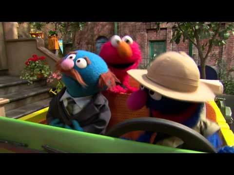Sesame Street: Episode #4603: Safari (HBO Kids)