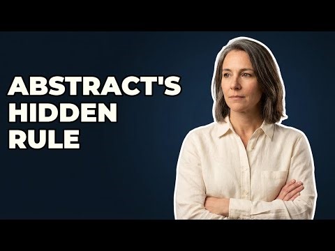 Why Is Composition Key In Abstract Paintings?