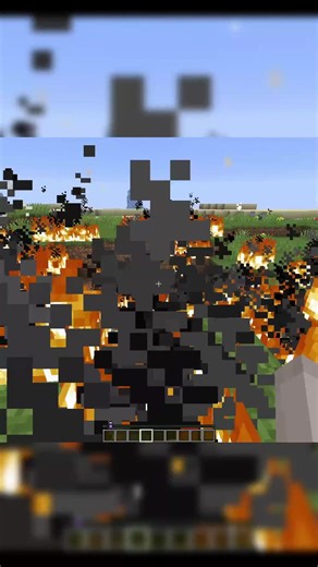 Main Block Telepathy in Minecraft