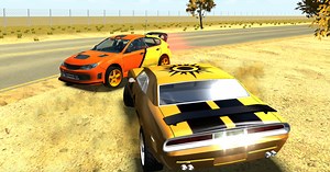 3D Car Simulator 🕹️ Joue sur CrazyGames!