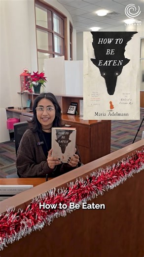 We asked Gail Borden Library staff to share their favorite book of 2025 and the picks are amazing! 📖💙 What was your favorite read this year? Tell us in the comments. 👇💬 #GailBordenPL #booklover #bookreccomendation #Library #2025recap | Gail Borden Public Library