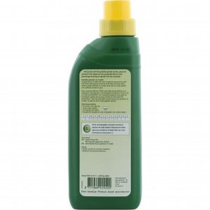 Pokon groenten & kruidenvoeding bio 500 ml | Karwei