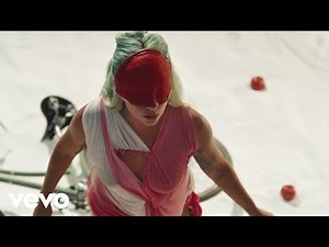 Lady Gaga - 911 (2020) | IMVDb