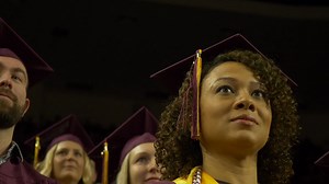 【ASU官方发布】2019ASU秋季本科毕业典礼回顾