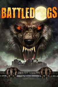 Battledogs: Battledogs: Transformation