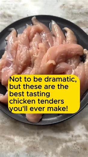 These Crock Pot Chicken Tenders are bursting with zesty lemon and Italian flavor — so easy, tender, and delicious! Perfect for busy nights, meal prep, or when you just want something comforting and homemade. ✨ Ingredients: 2 pounds Chicken Tenders 1 packet Italian Dressing Mix 2 teaspoons Minced Garlic Juice of 2 Lemons 🍋 2 Tablespoons Butter ½ cup Chicken Broth 3 Tablespoons Cornstarch Just toss everything in your crock pot and let it work its magic! Serve with rice, pasta, or veggies for a fa