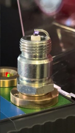 Spark Plug Tester | Gunson Part No. 77176 | #Shorts