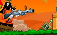 Play Alien Bottle Buccaneer | Free Online  Games. KidzSearch.com
