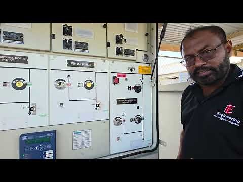 How to Operate Schneider RMU Like a Pro ⚡ | Step-by-Step Tutorial for Beginners & Engineers!