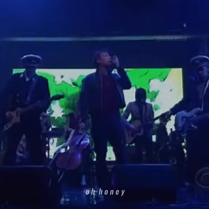 Gorillaz - Rhinestone eyes. (Sub. Español) [Lyrics]. https://bit.ly/rolitass | Ｏｈ ｈｏｎｅｙ