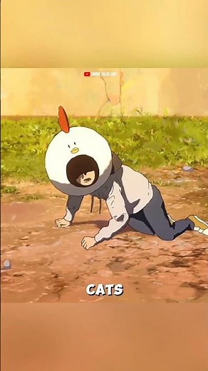 CHICKEN HEAD SURVIVAL RULE 🐔👽