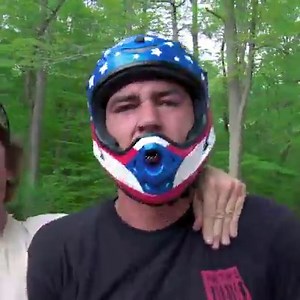 2.5M views · 3.3K reactions | The most insane Pastranaland stunts  See more in Action Figures 2, available on iTunes now! | Nitro Circus | Facebook