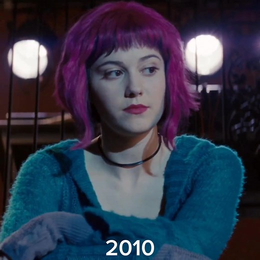 Mary Elizabeth Winstead Movies and Characters