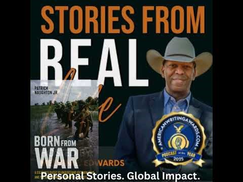 Ep. 107 - War Bonds: Military Families and The Generational Impact of Conflicts