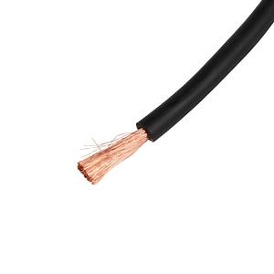 [Hot Item] Best Seller 1.5mm2 Shielded Cable 4 Core Low Voltage Shielded Cable