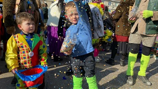 83K views · 1.8K reactions | DIRECT. Jour-J pour La première des Trois-Joyeuses du carnaval de Dunkerque ➡️ https://l.lavoixdunord.fr/ksv | La Voix du Nord Dunkerque | Facebook