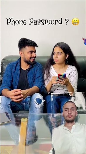 Screen Lock Password Hack😂 #priyalkukreja #shorts #ytshorts