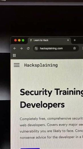 Top 10 Website Ethical Hacking Tools 2026 🔥 | Free & Legal Security Testing